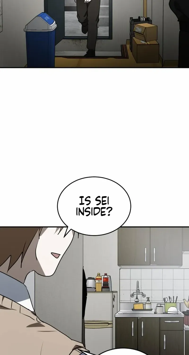 The Fundamental Law Mangakakalot X Chapter 22 Page 23