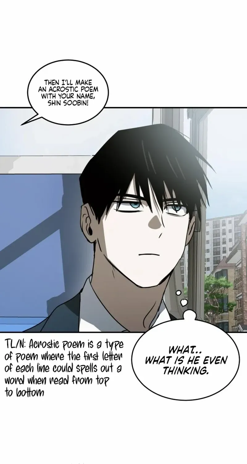 The Fundamental Law Mangakakalot X Chapter 22 Page 35