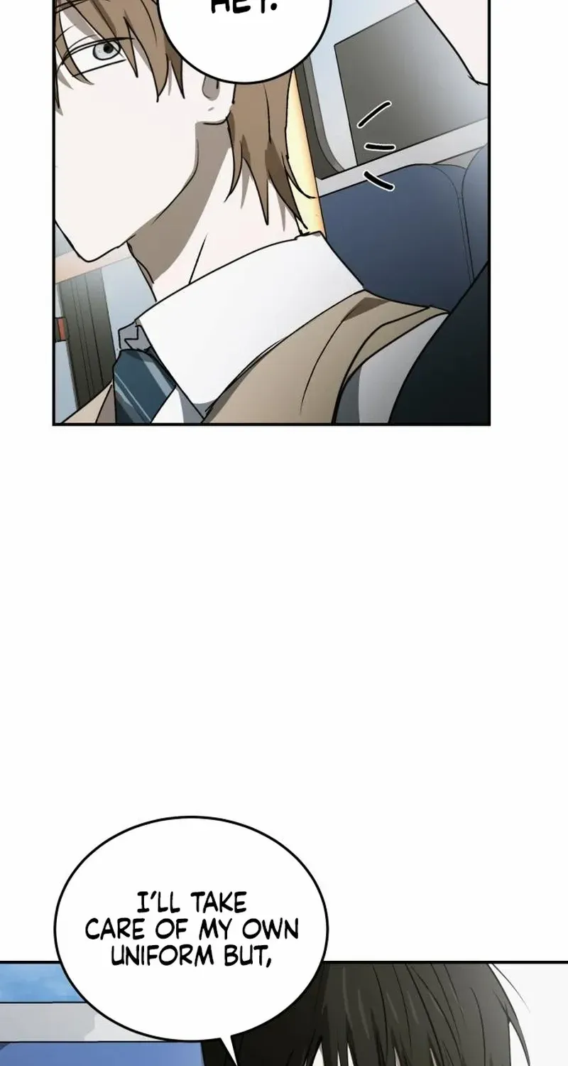 The Fundamental Law Mangakakalot X Chapter 22 Page 39