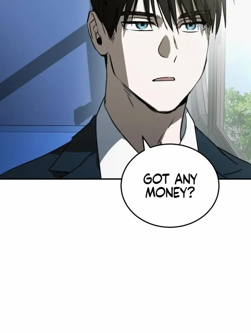 The Fundamental Law Mangakakalot X Chapter 22 Page 40