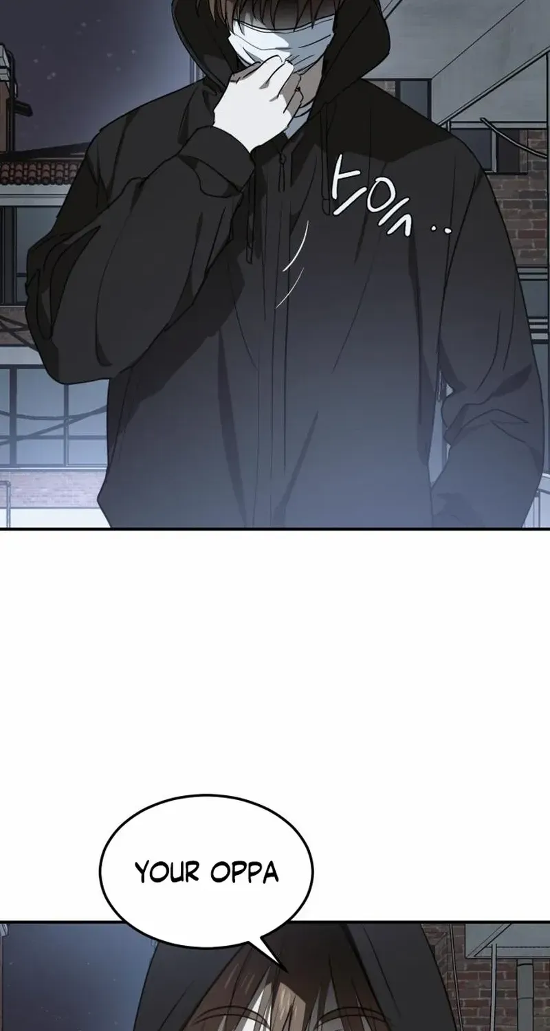 The Fundamental Law Mangakakalot X Chapter 22 Page 4