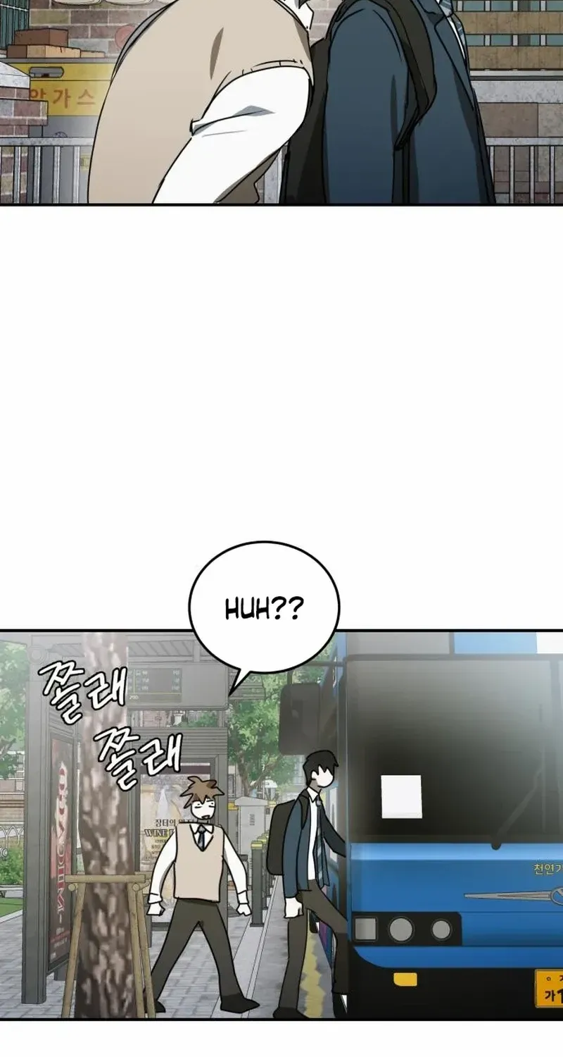 The Fundamental Law Mangakakalot X Chapter 22 Page 33