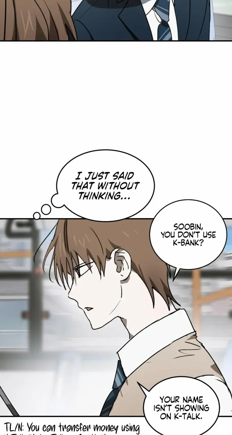 The Fundamental Law Mangakakalot X Chapter 22 Page 45