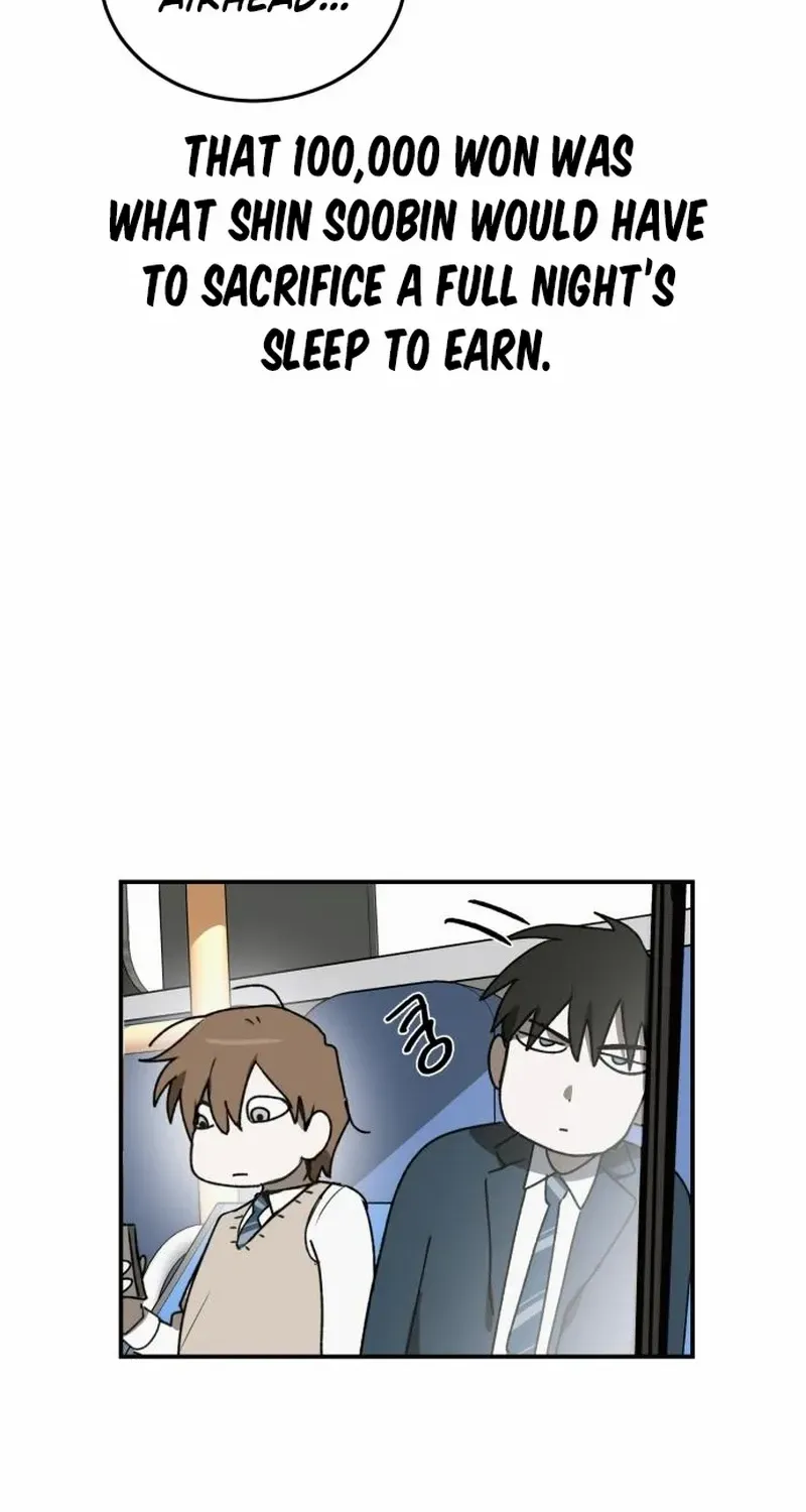 The Fundamental Law Mangakakalot X Chapter 22 Page 48
