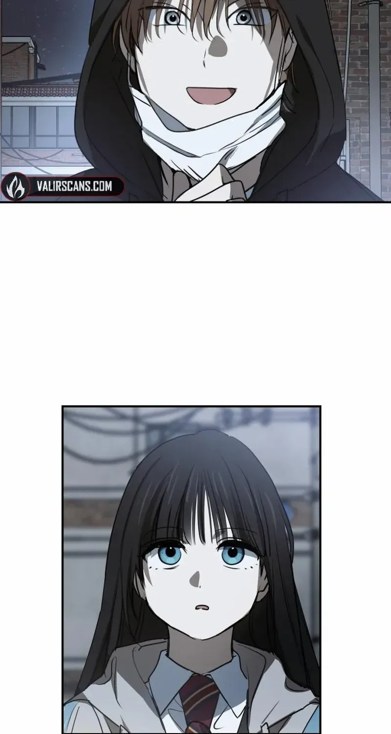 The Fundamental Law Mangakakalot X Chapter 22 Page 5