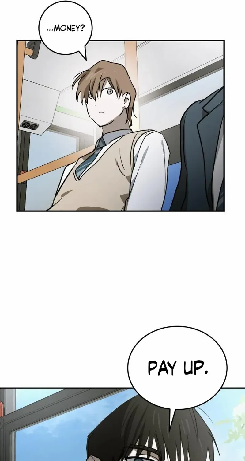 The Fundamental Law Mangakakalot X Chapter 22 Page 41