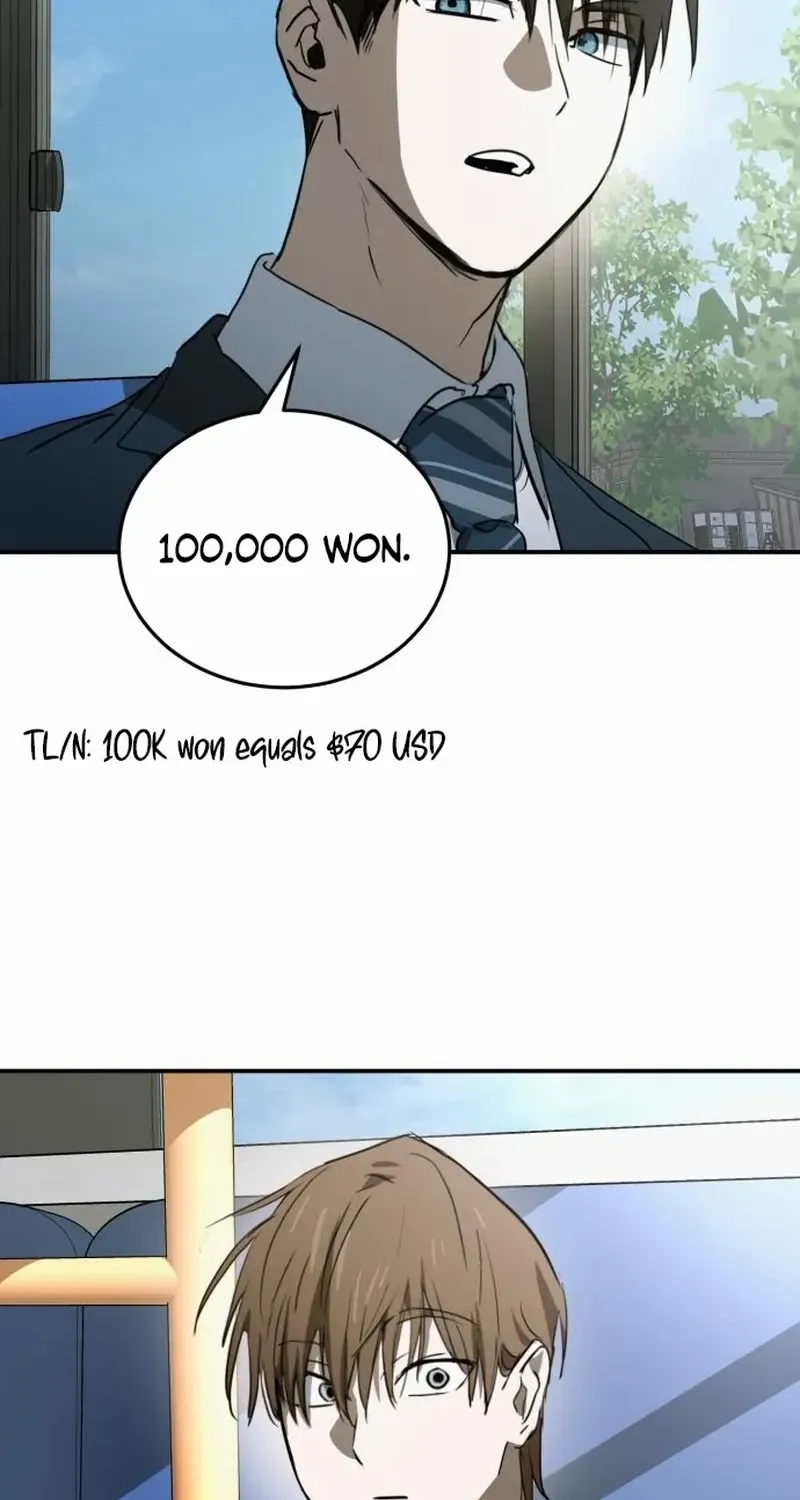 The Fundamental Law Mangakakalot X Chapter 22 Page 42