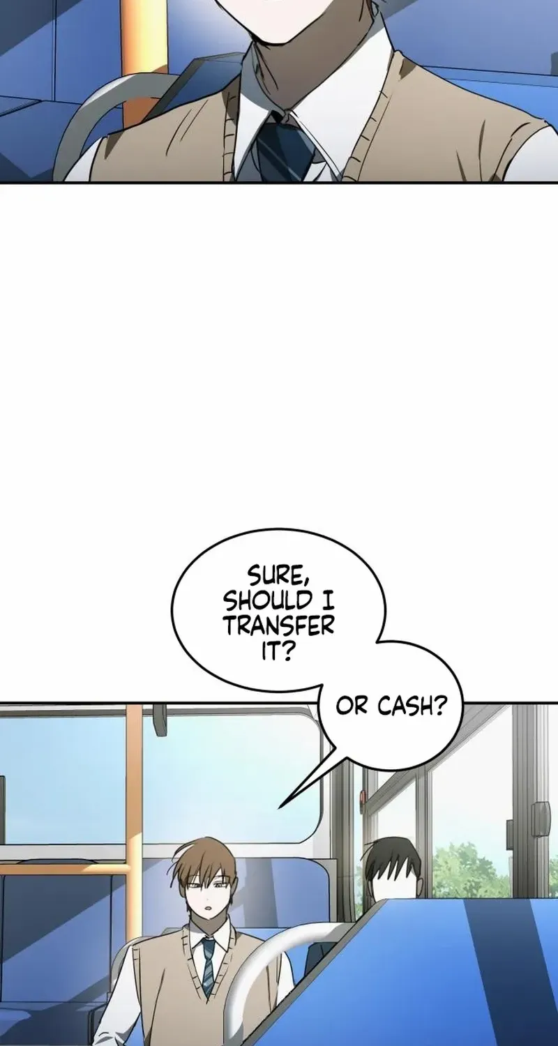 The Fundamental Law Mangakakalot X Chapter 22 Page 43