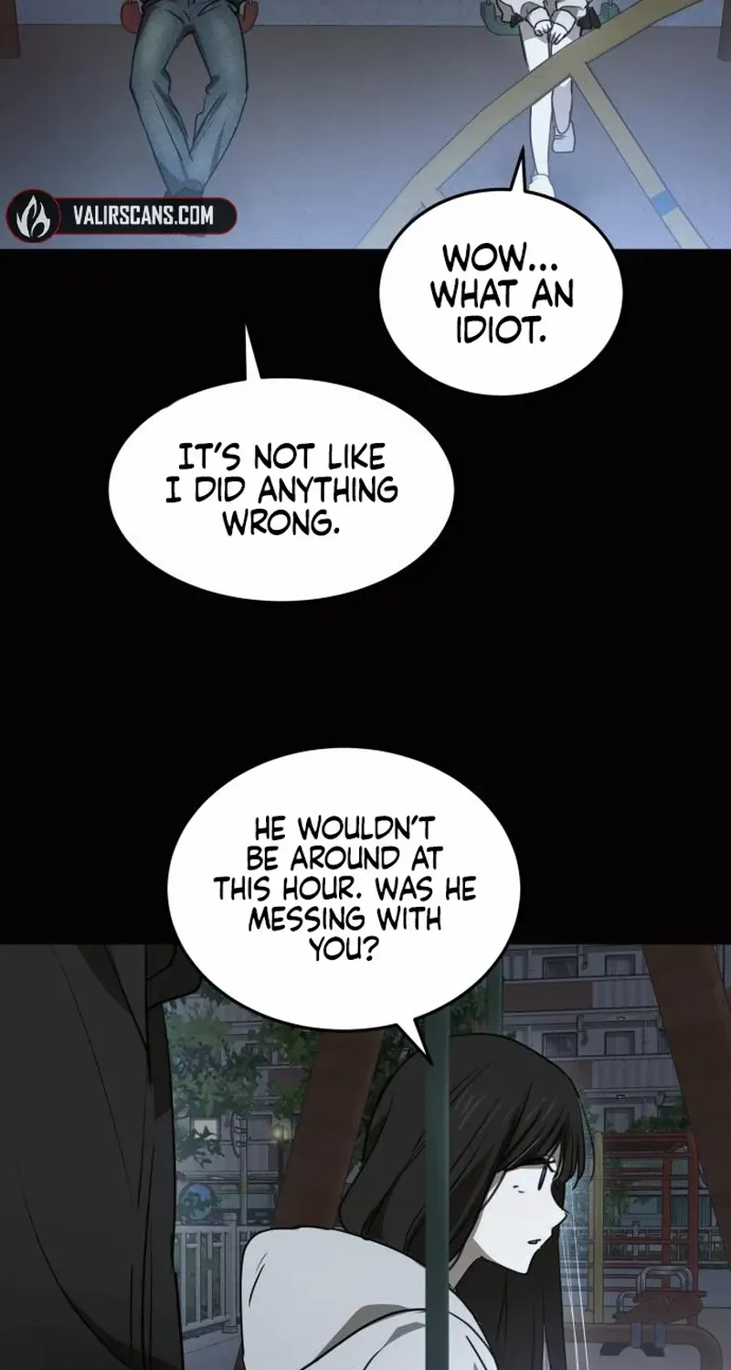 The Fundamental Law Mangakakalot X Chapter 22 Page 52
