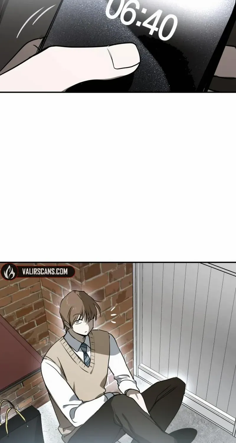 The Fundamental Law Mangakakalot X Chapter 22 Page 9