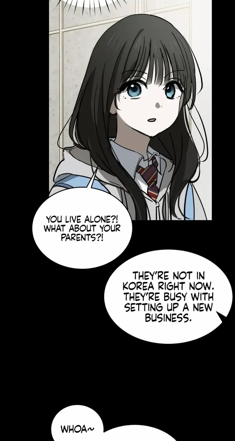 The Fundamental Law Mangakakalot X Chapter 23 Page 15