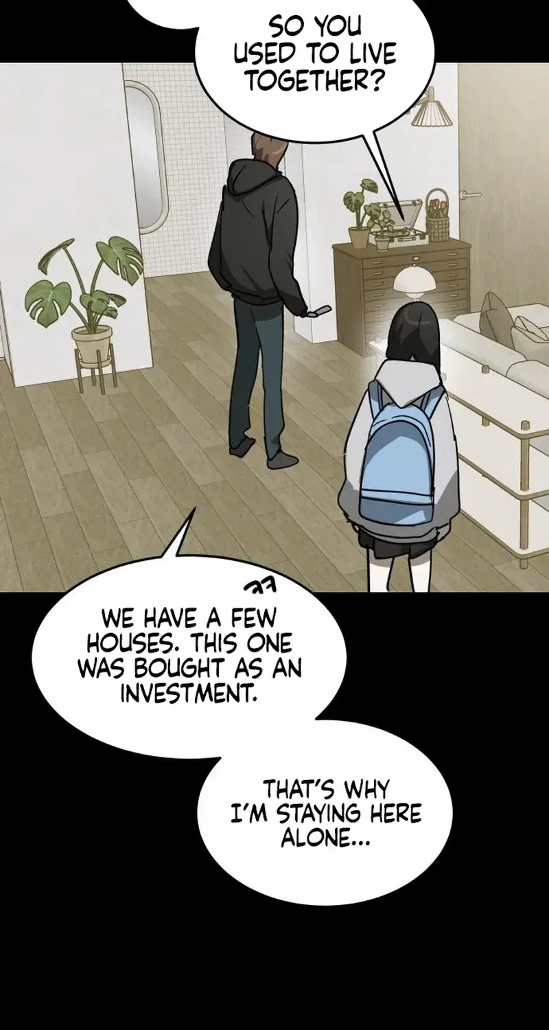 The Fundamental Law Mangakakalot X Chapter 23 Page 16