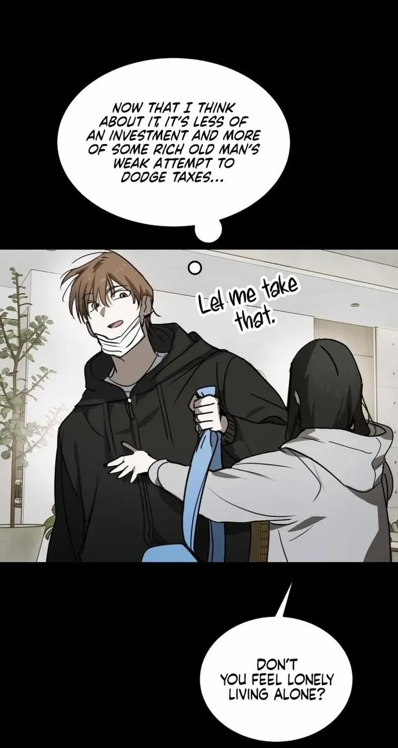 The Fundamental Law Mangakakalot X Chapter 23 Page 17