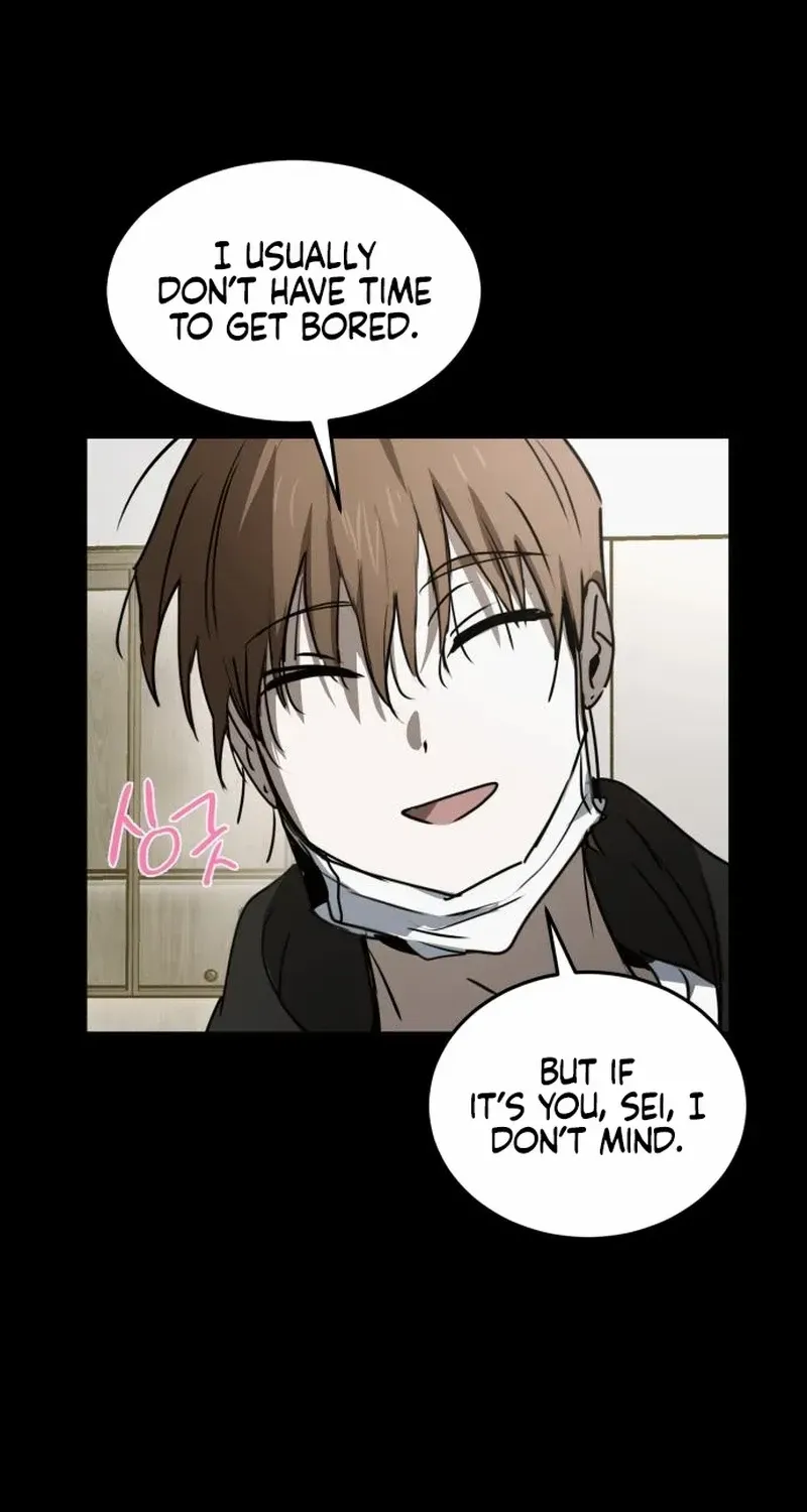 The Fundamental Law Mangakakalot X Chapter 23 Page 18