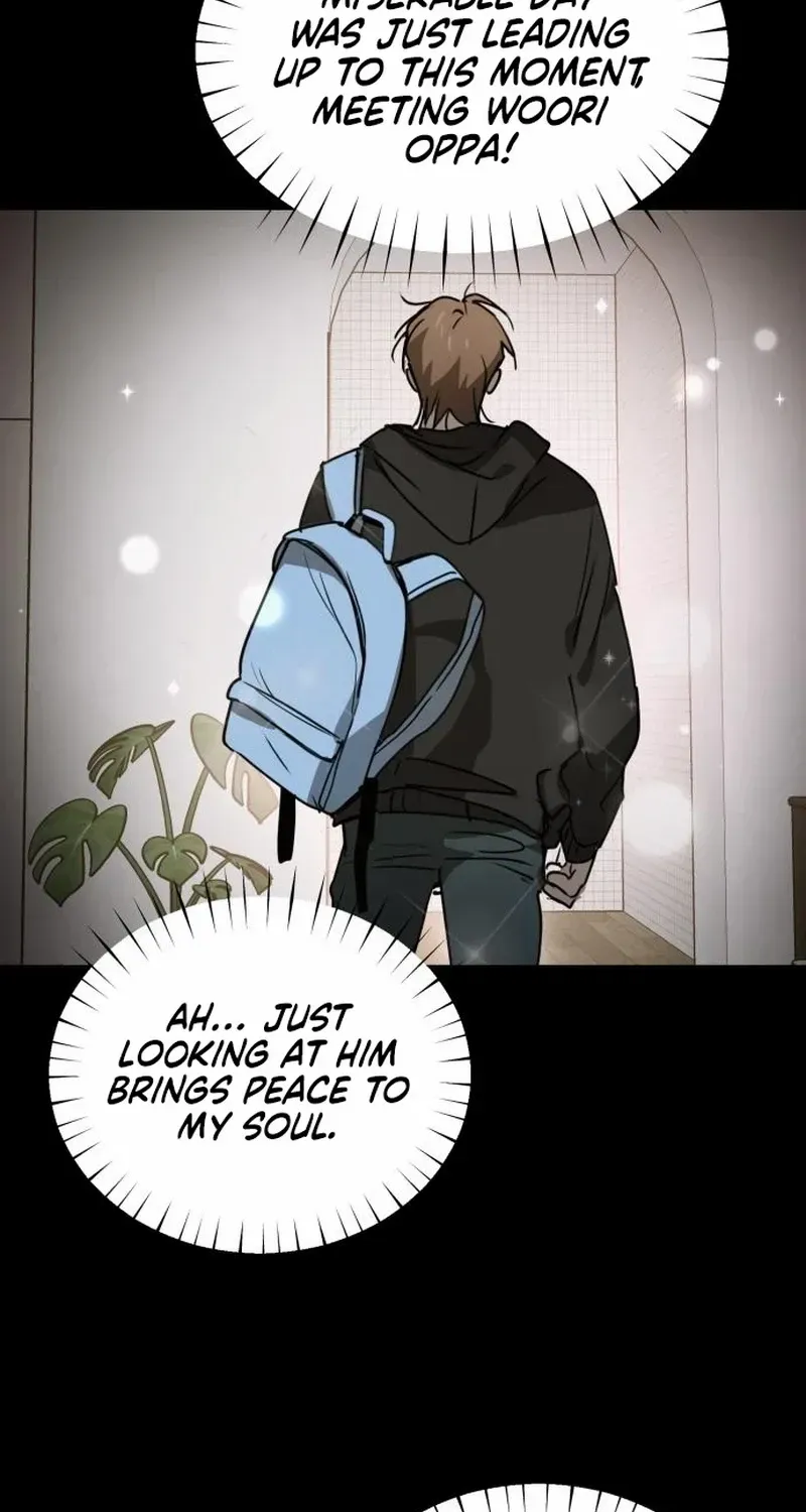 The Fundamental Law Mangakakalot X Chapter 23 Page 20
