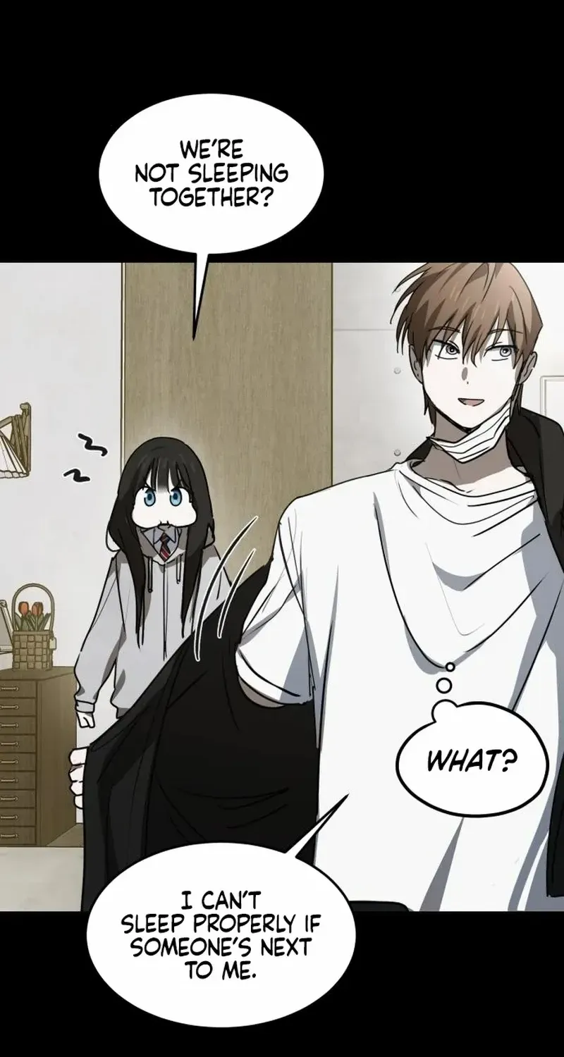 The Fundamental Law Mangakakalot X Chapter 23 Page 25