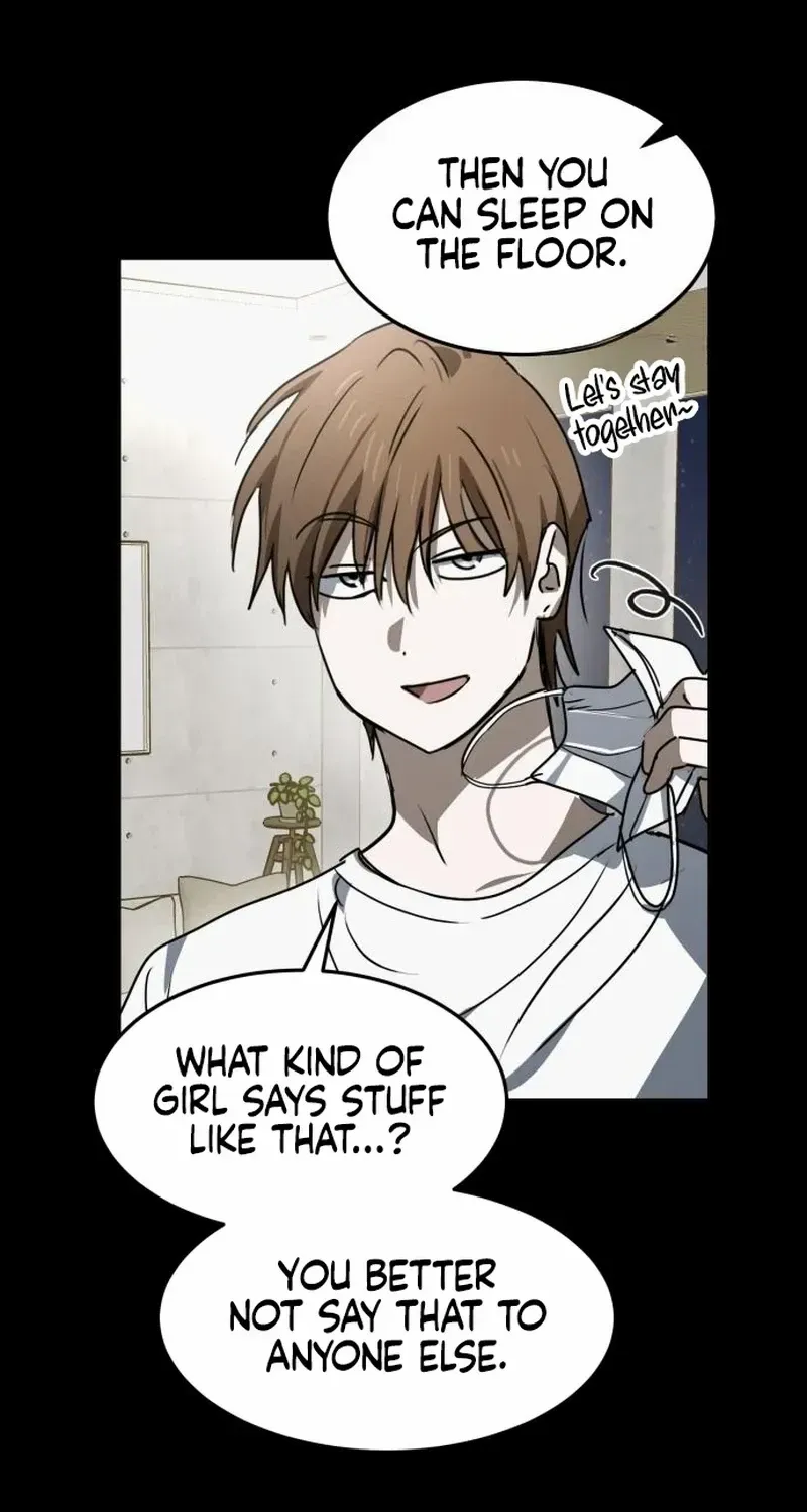 The Fundamental Law Mangakakalot X Chapter 23 Page 26