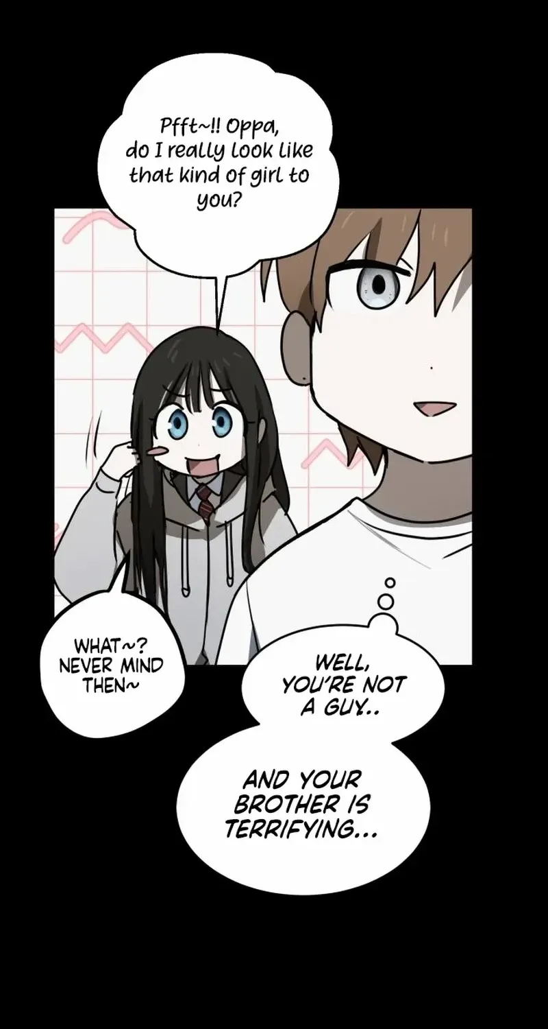 The Fundamental Law Mangakakalot X Chapter 23 Page 27