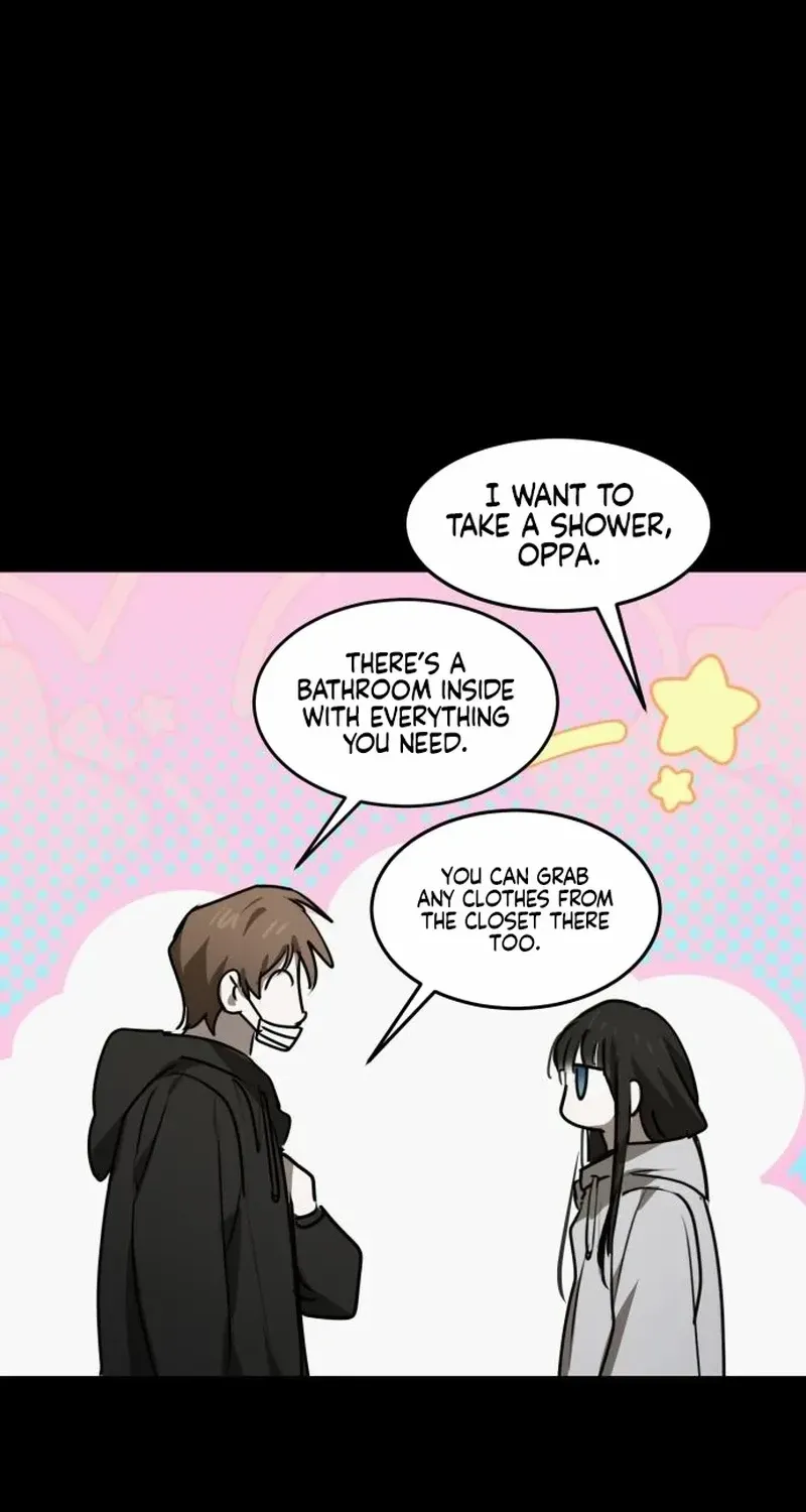 The Fundamental Law Mangakakalot X Chapter 23 Page 24