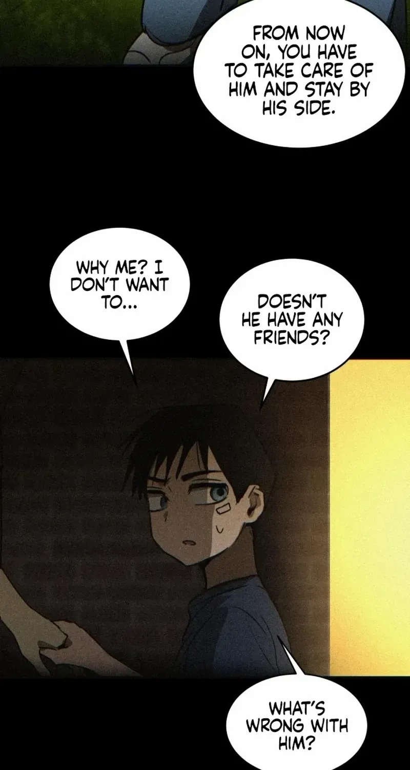 The Fundamental Law Mangakakalot X Chapter 23 Page 45