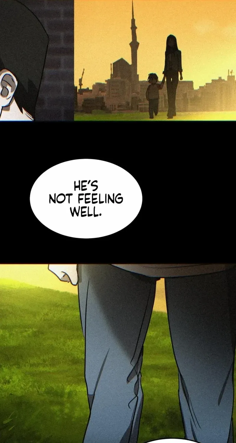 The Fundamental Law Mangakakalot X Chapter 23 Page 44