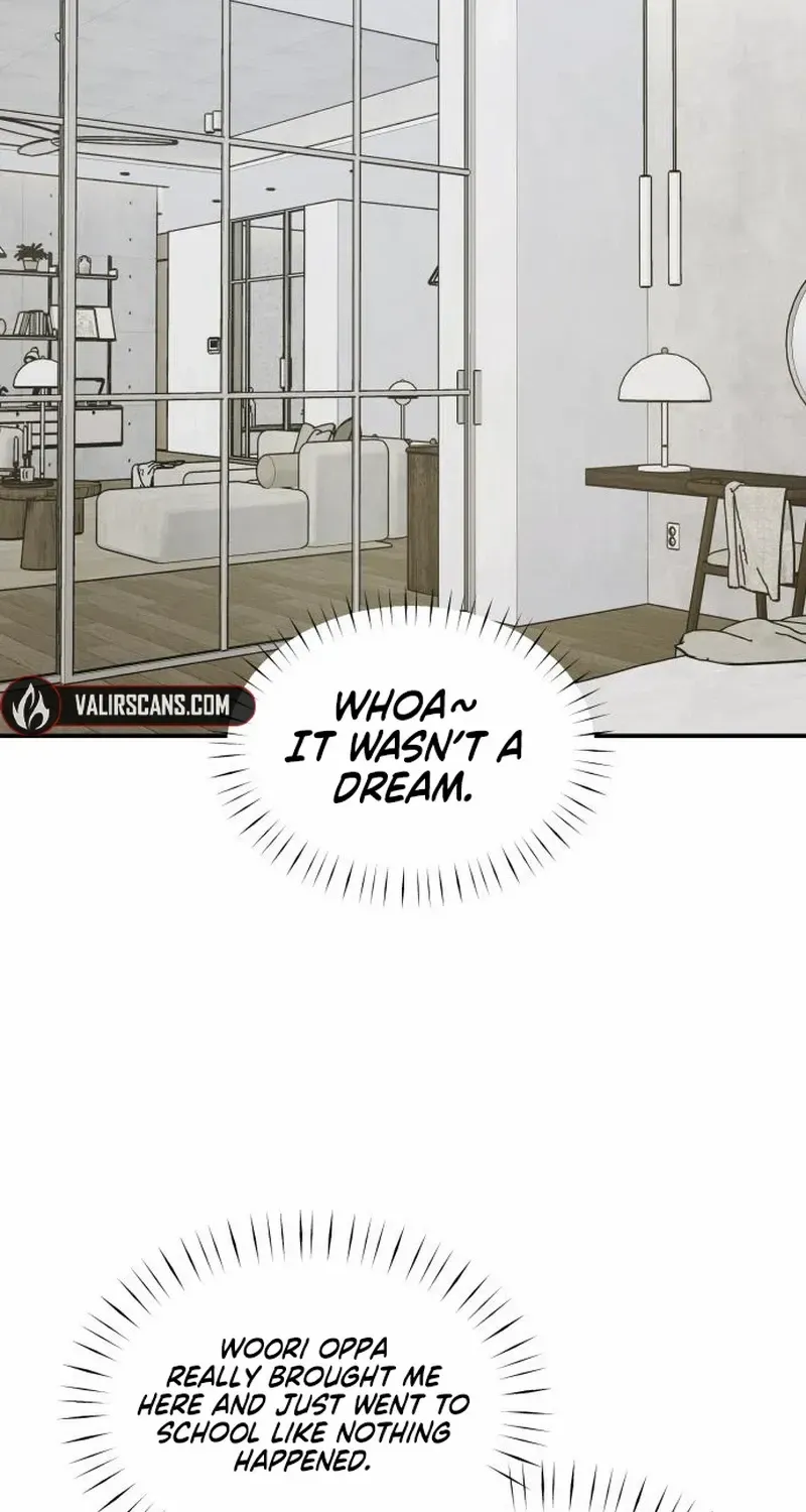 The Fundamental Law Mangakakalot X Chapter 23 Page 6