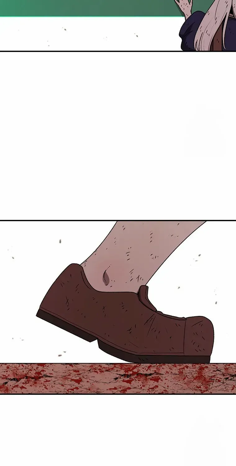 The House Without Time Mangakakalot X Chapter 121 Page 41