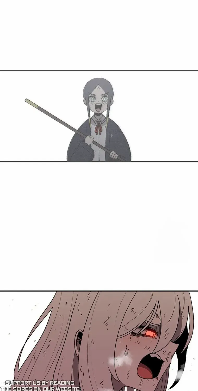 The House Without Time Mangakakalot X Chapter 121 Page 42