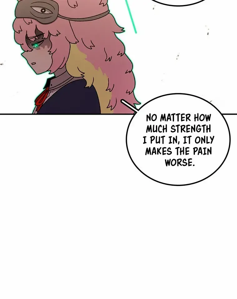 The House Without Time Mangakakalot X Chapter 121 Page 64