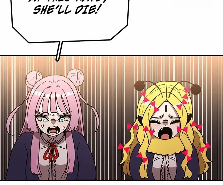 The House Without Time Mangakakalot X Chapter 121 Page 78