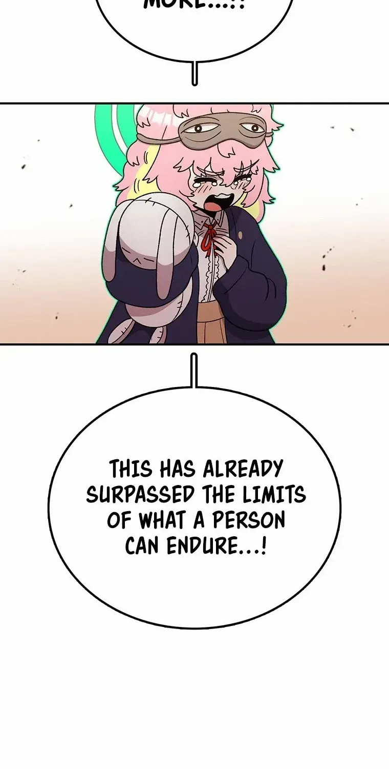 The House Without Time Mangakakalot X Chapter 121 Page 96