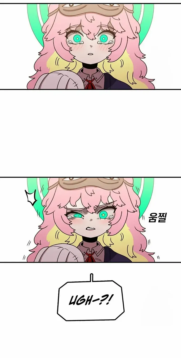 The House Without Time Mangakakalot X Chapter 121 Page 108