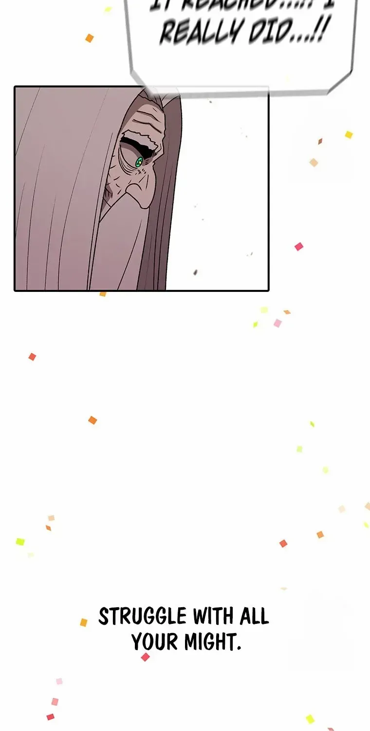 The House Without Time Mangakakalot X Chapter 121 Page 125