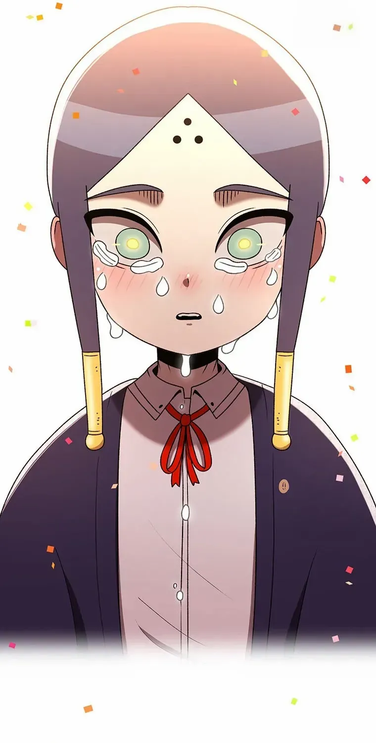 The House Without Time Mangakakalot X Chapter 121 Page 135