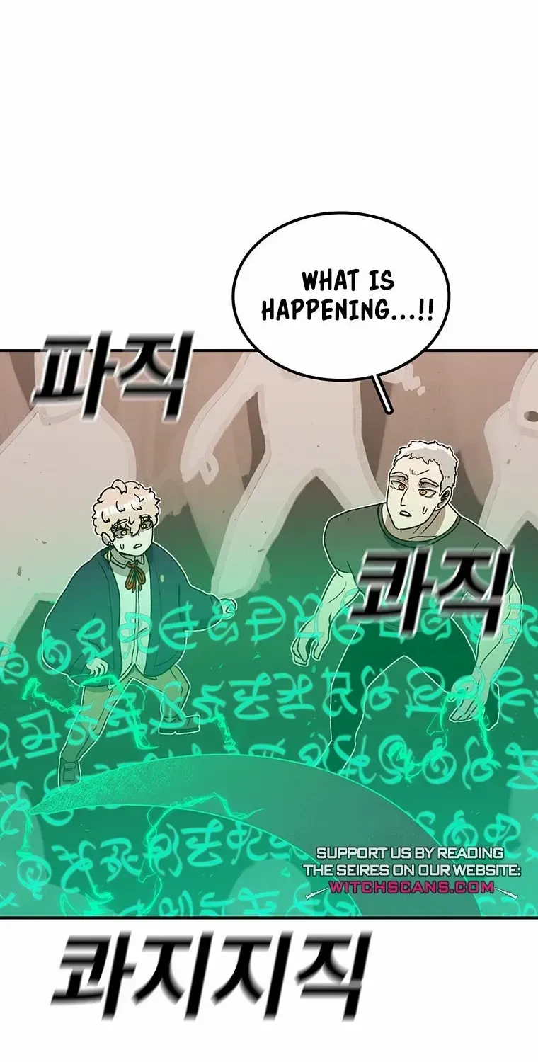 The House Without Time Mangakakalot X Chapter 121 Page 24