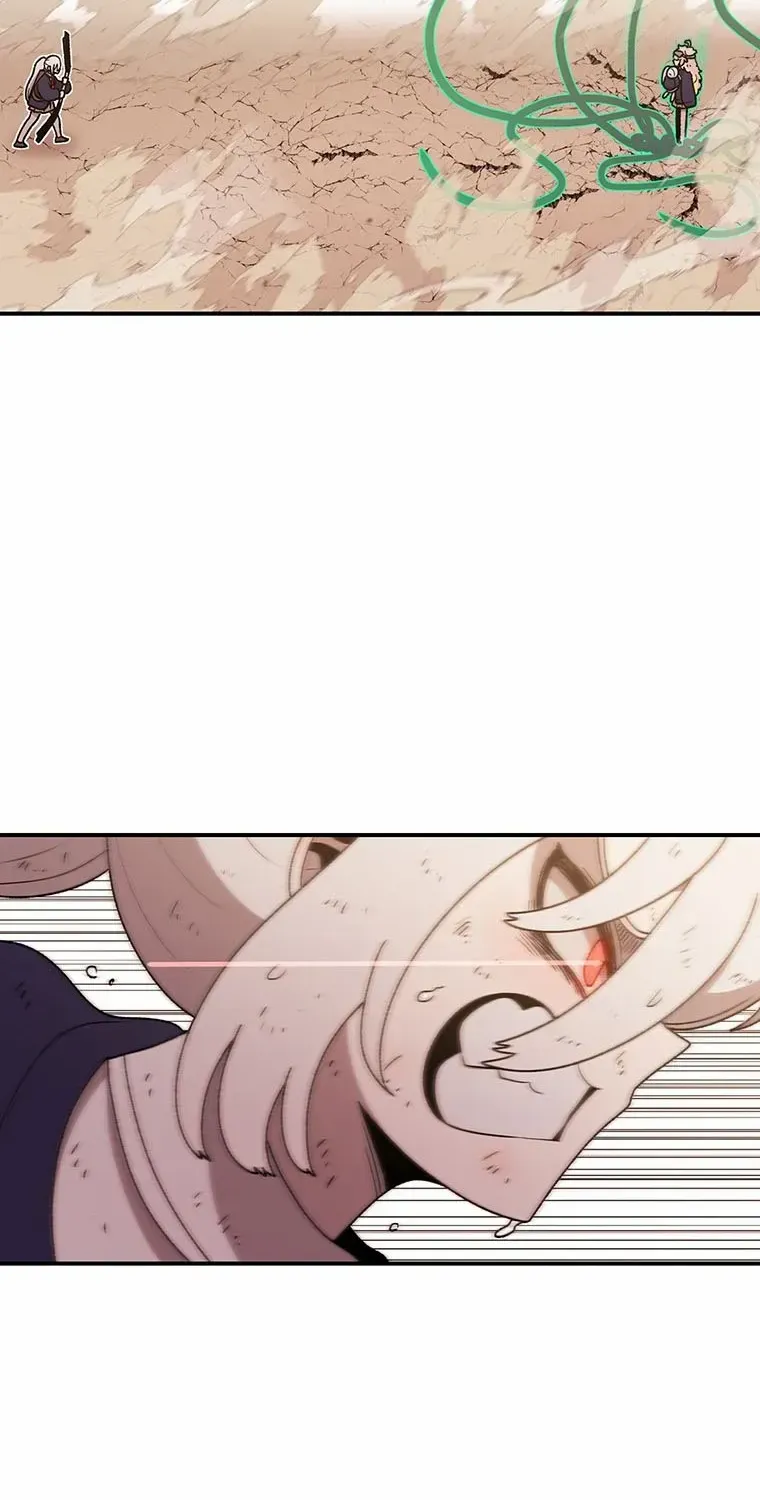 The House Without Time Mangakakalot X Chapter 121 Page 28