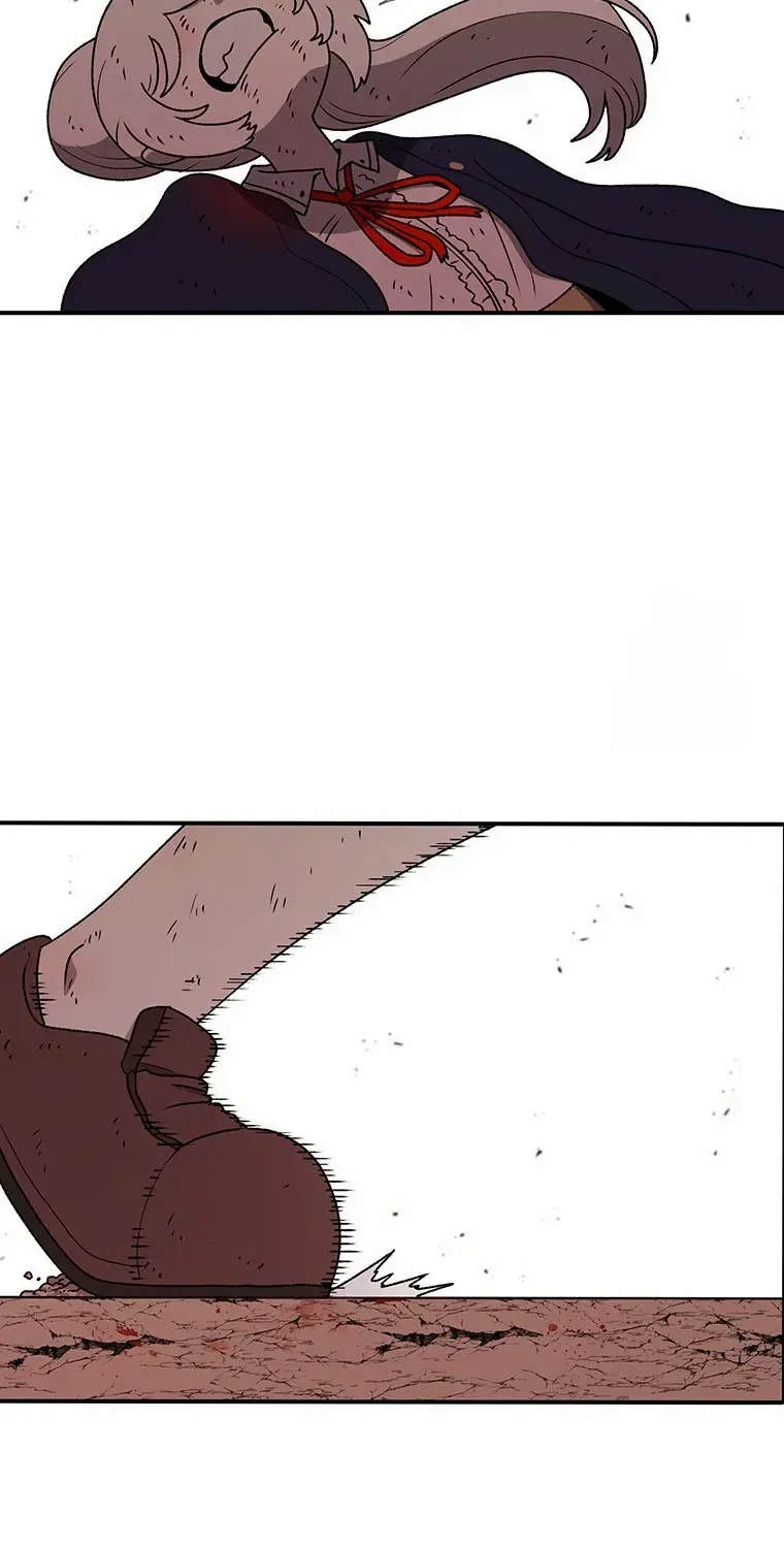 The House Without Time Mangakakalot X Chapter 121 Page 32