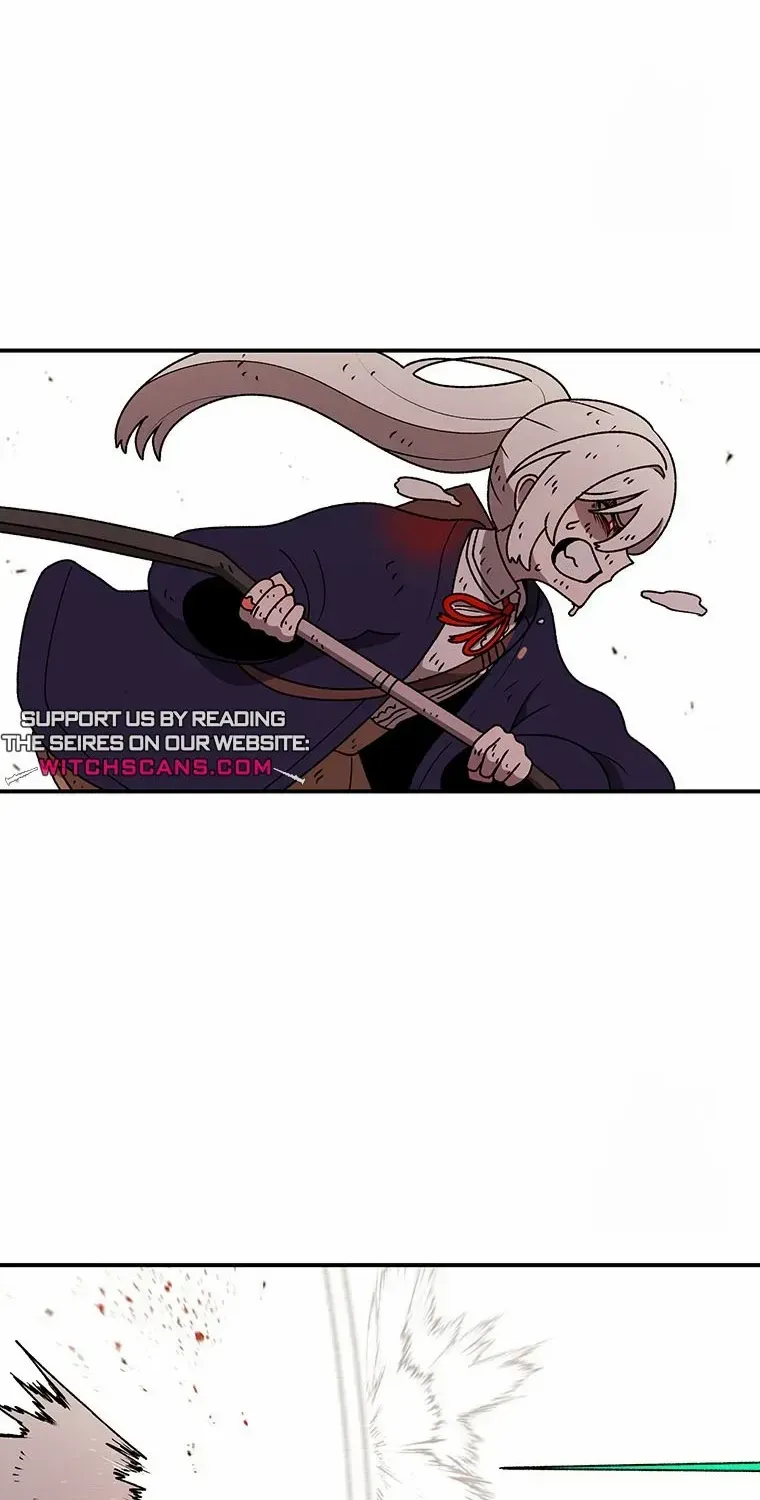 The House Without Time Mangakakalot X Chapter 121 Page 33