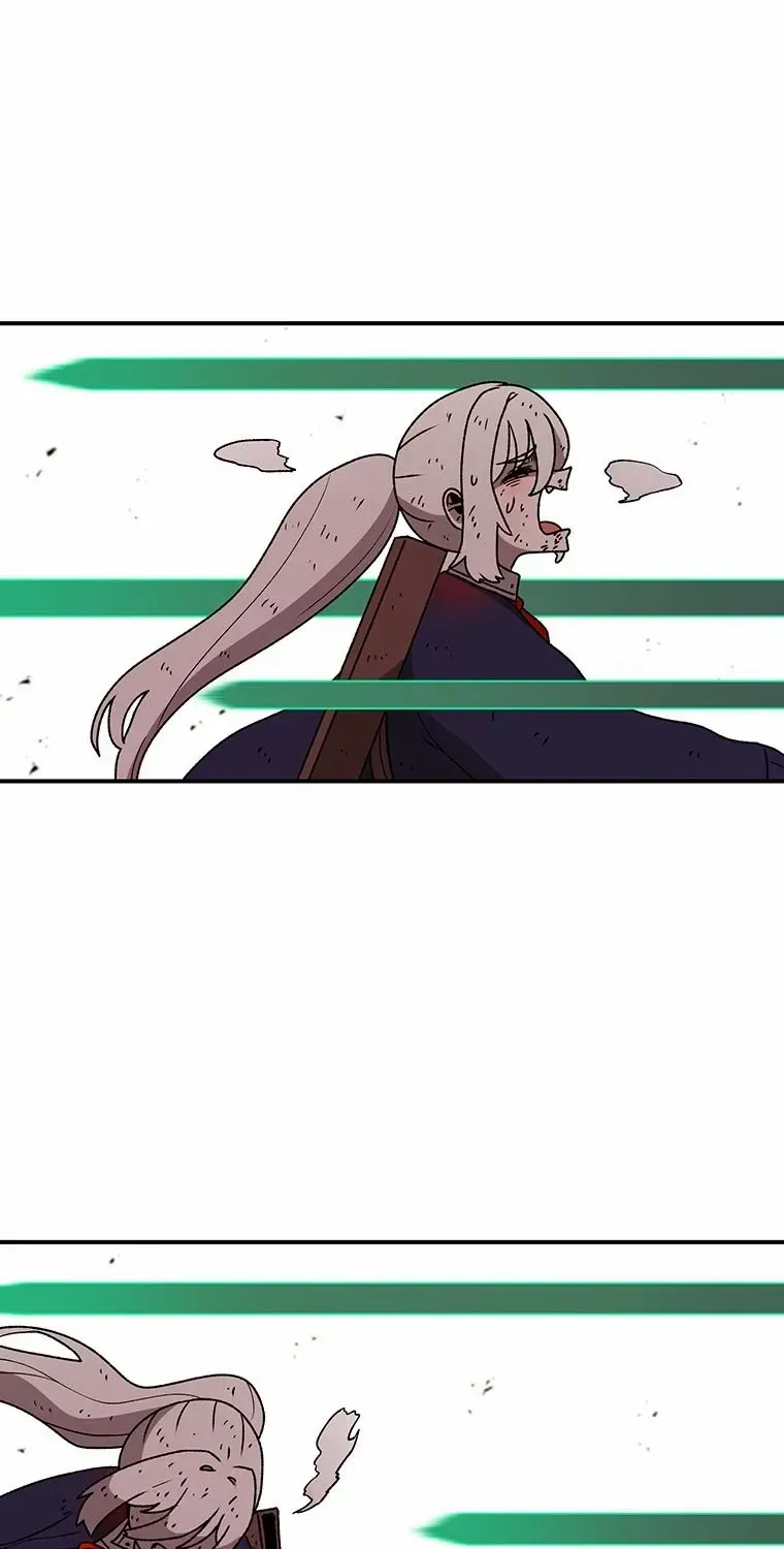 The House Without Time Mangakakalot X Chapter 121 Page 35