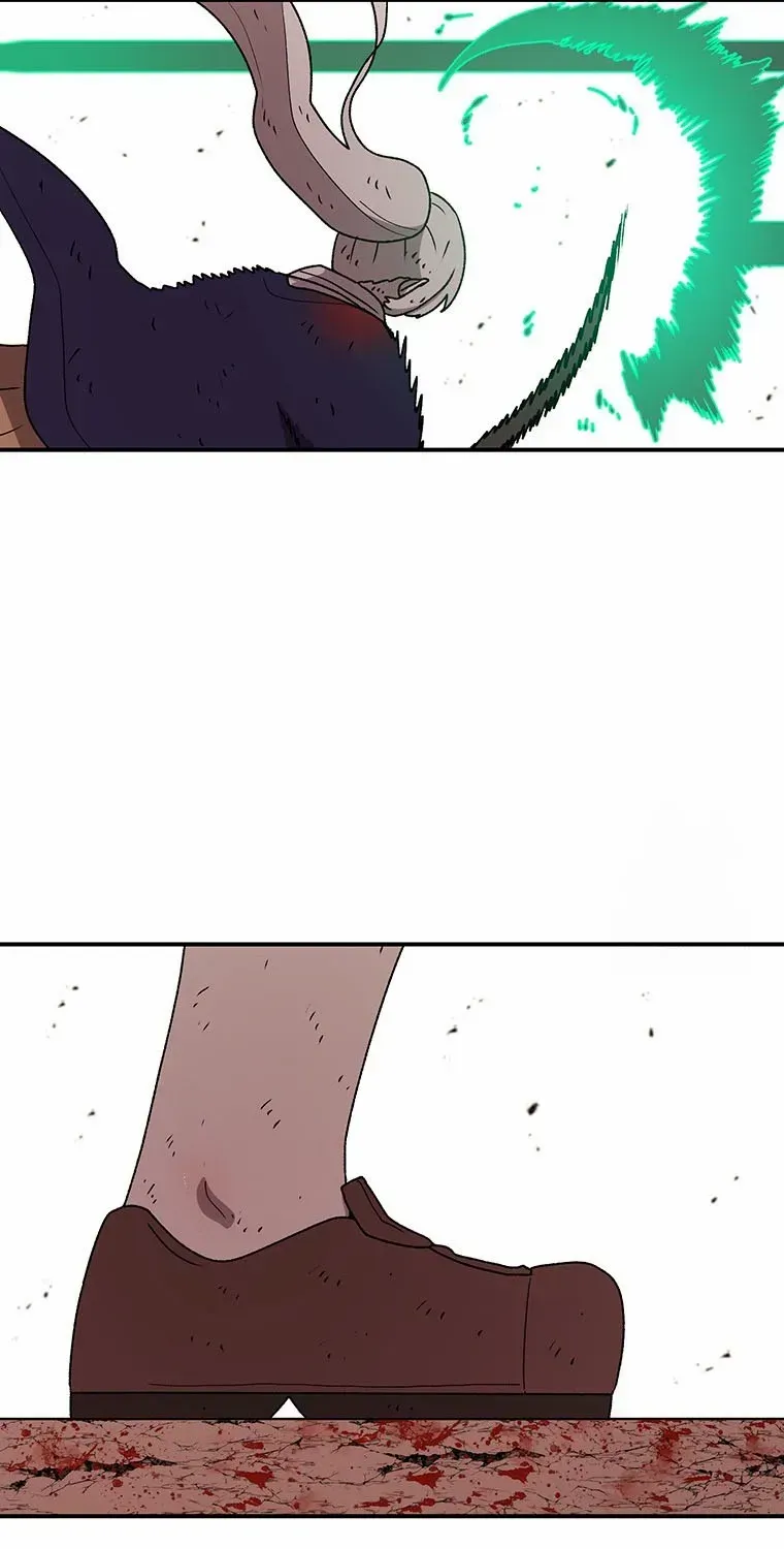 The House Without Time Mangakakalot X Chapter 121 Page 37