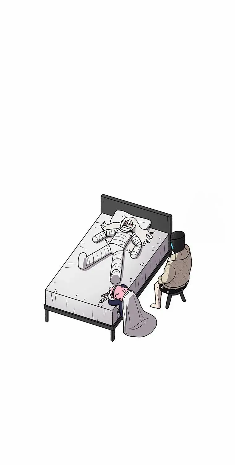 The House Without Time Mangakakalot X Chapter 122 Page 5