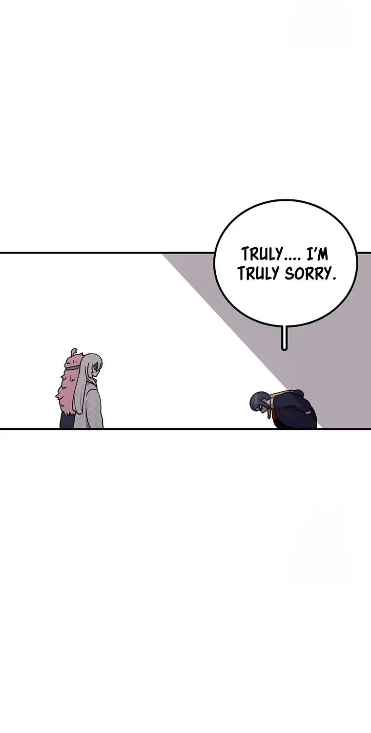 The House Without Time Mangakakalot X Chapter 122 Page 41