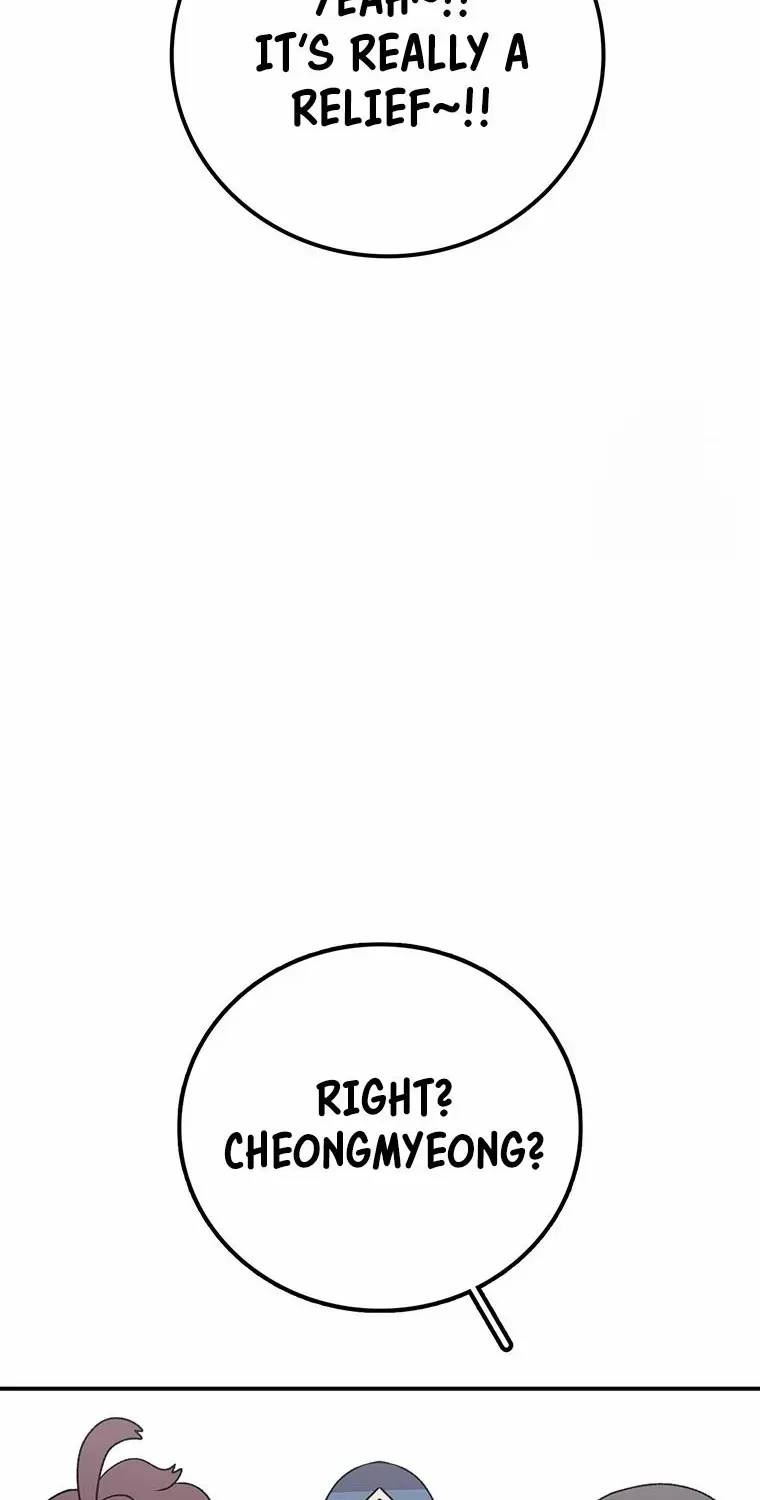 The House Without Time Mangakakalot X Chapter 122 Page 45