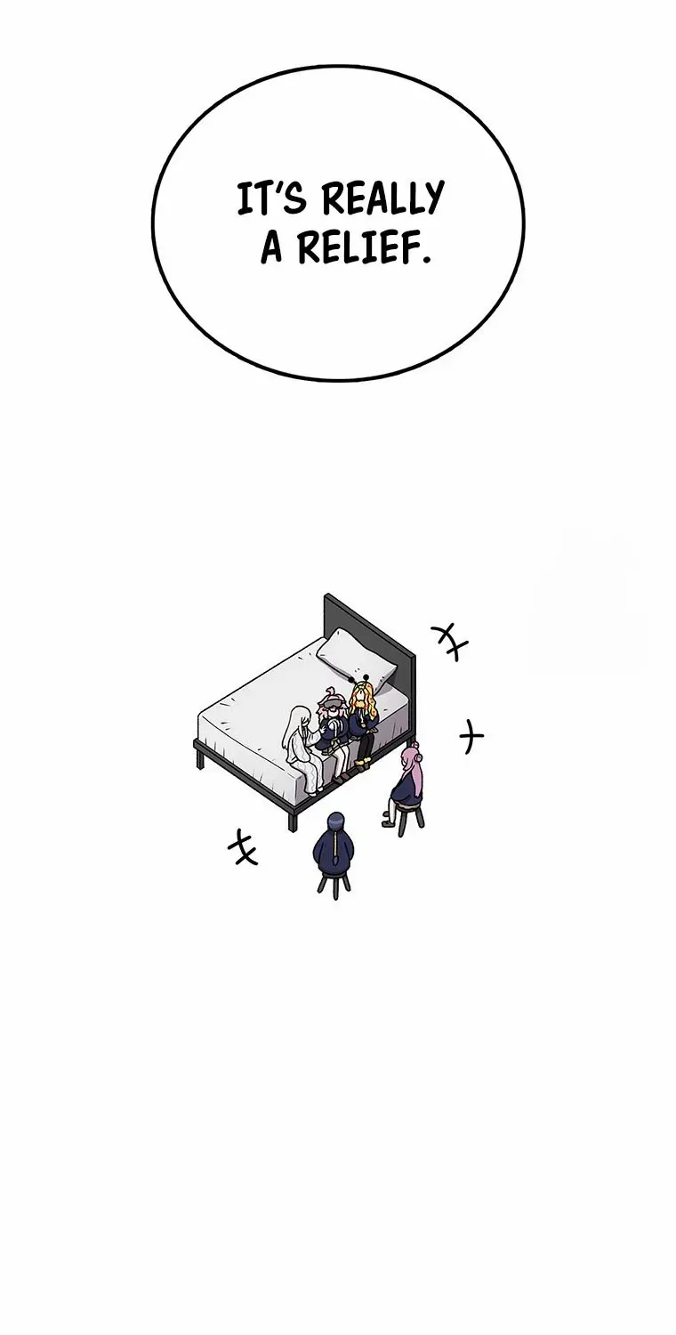 The House Without Time Mangakakalot X Chapter 122 Page 51