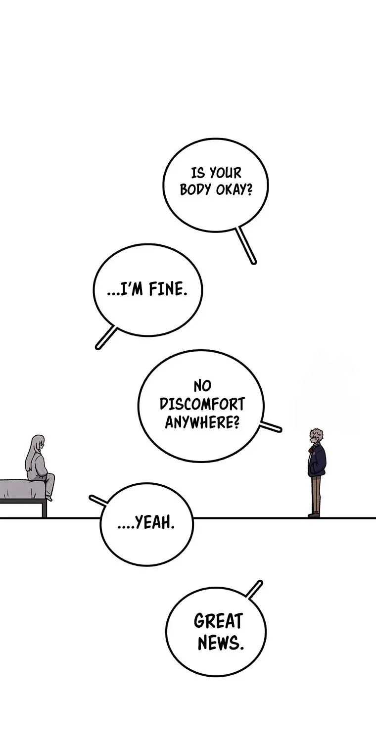 The House Without Time Mangakakalot X Chapter 122 Page 60