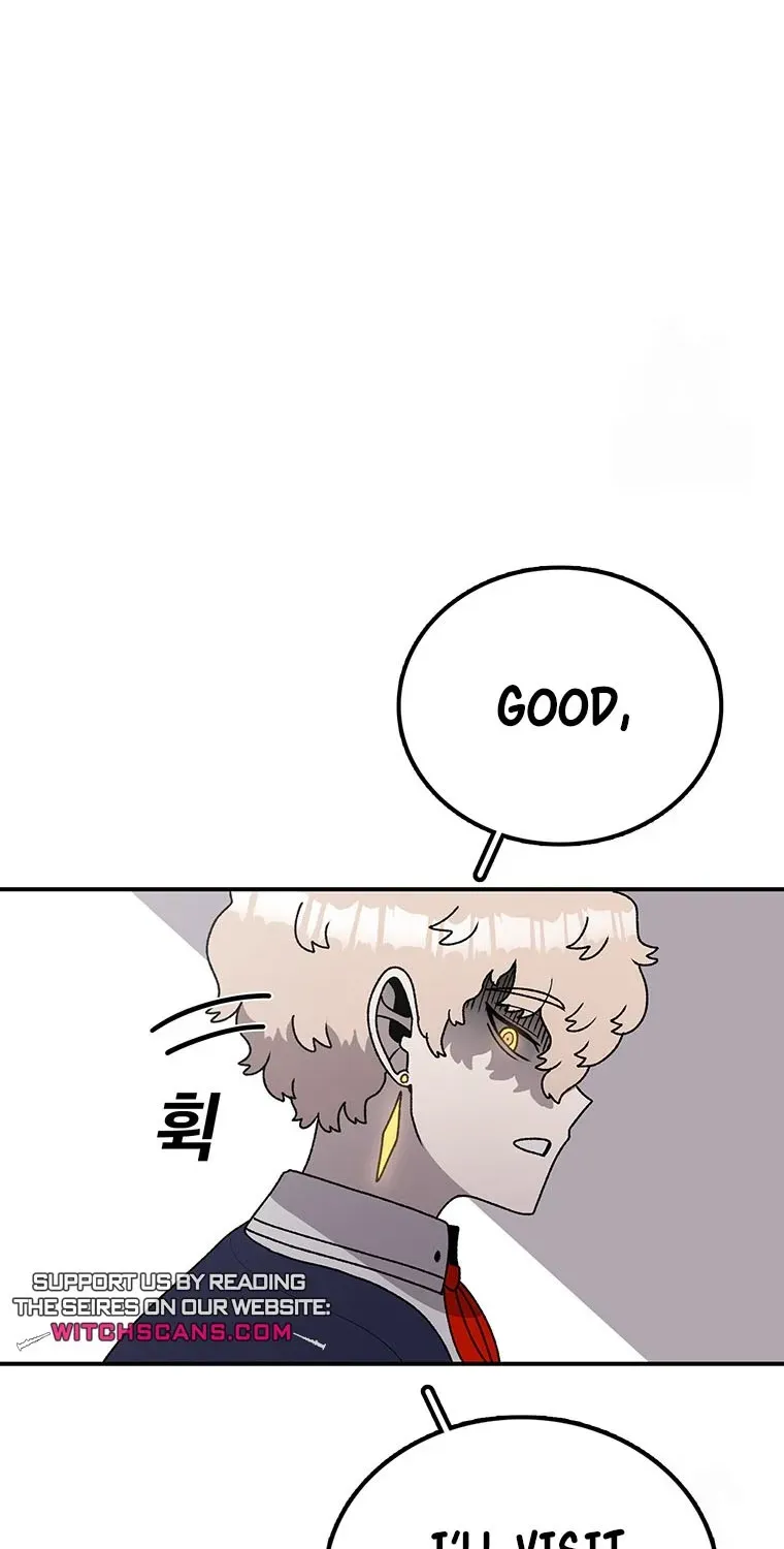 The House Without Time Mangakakalot X Chapter 122 Page 61