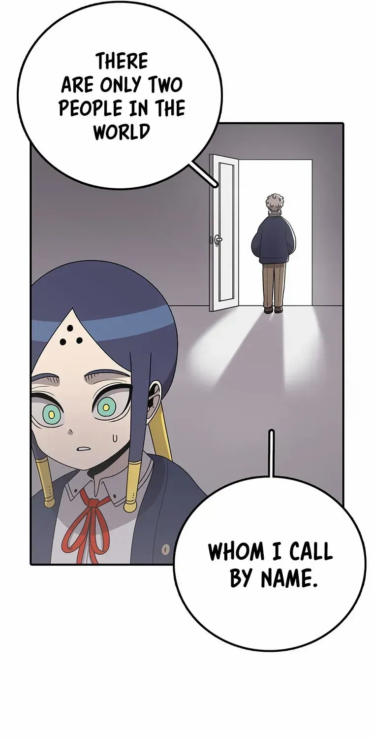 The House Without Time Mangakakalot X Chapter 122 Page 65