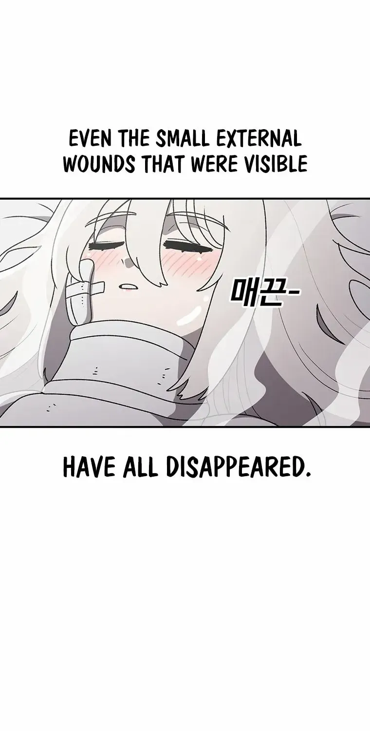 The House Without Time Mangakakalot X Chapter 122 Page 12