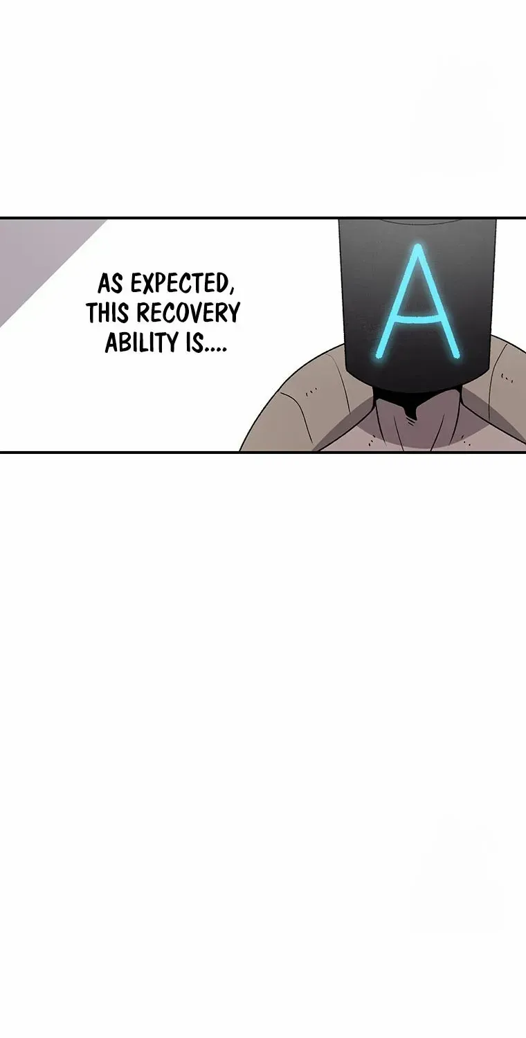 The House Without Time Mangakakalot X Chapter 122 Page 13