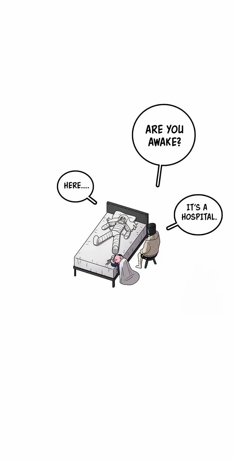 The House Without Time Mangakakalot X Chapter 122 Page 16